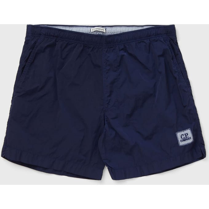 BEACHWEAR SHORTS