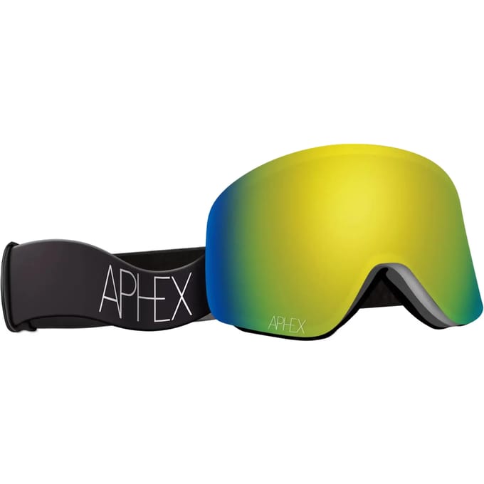 Skimasker Aphex Oxia