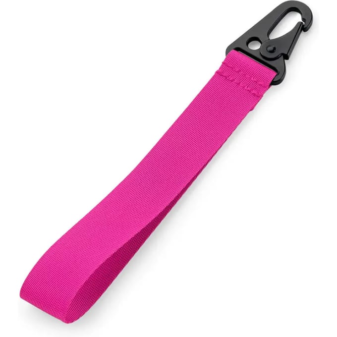 Sleutelhanger Bag Base Brandable