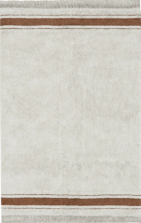 Lorena Canals Little Chef's Gastro Toffee - 90 x 130 cm