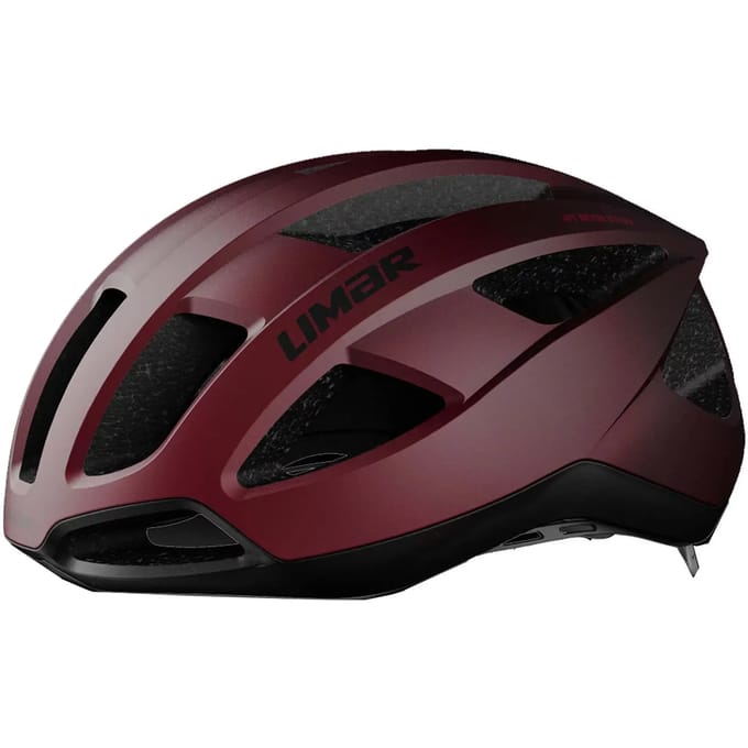 Fietshelm Limar Air Stratos