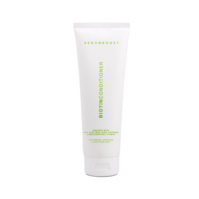 Veganboost Biotin Conditioner