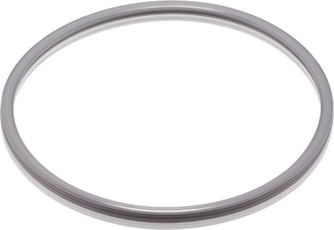 Afsluitring voor Lunchbox Groot - Gefu | ENDURE