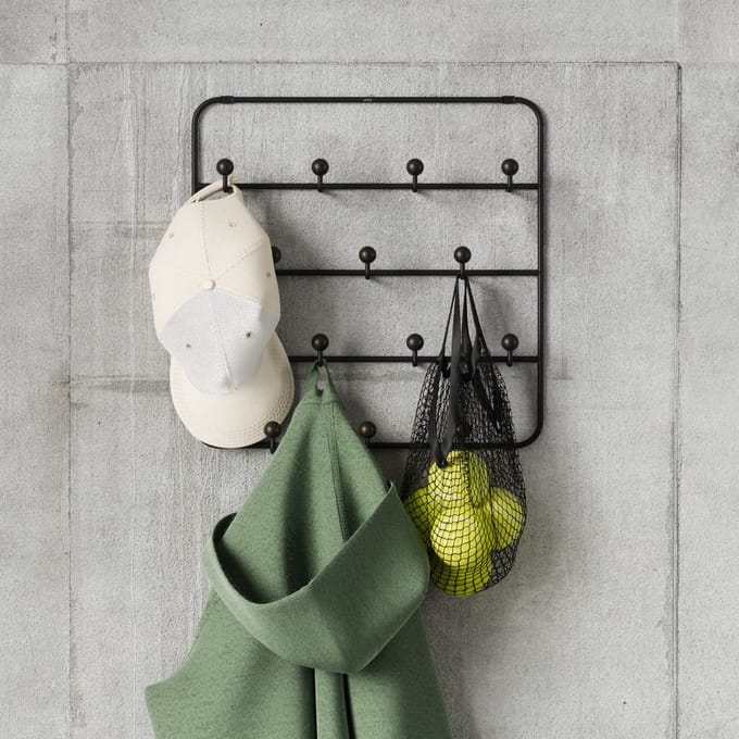 Umbra Estique multi-organiser