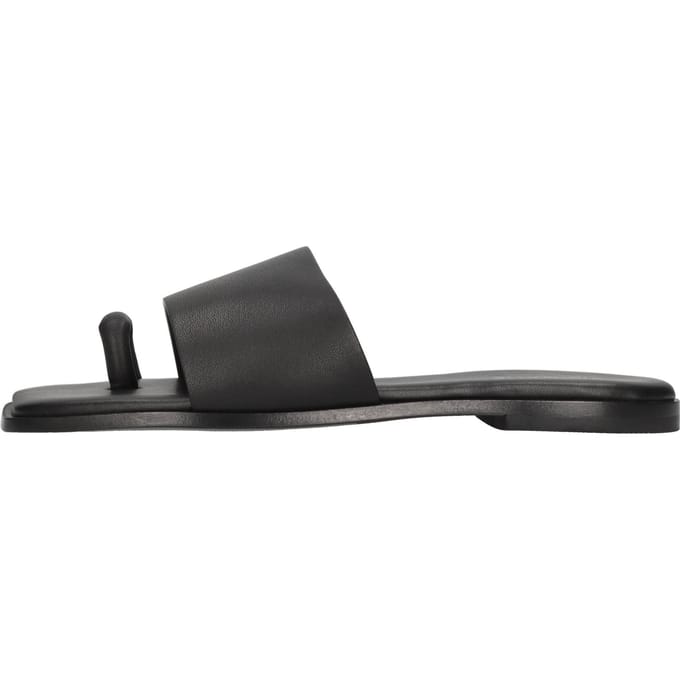 Vic Matie Lage schoenen zwart