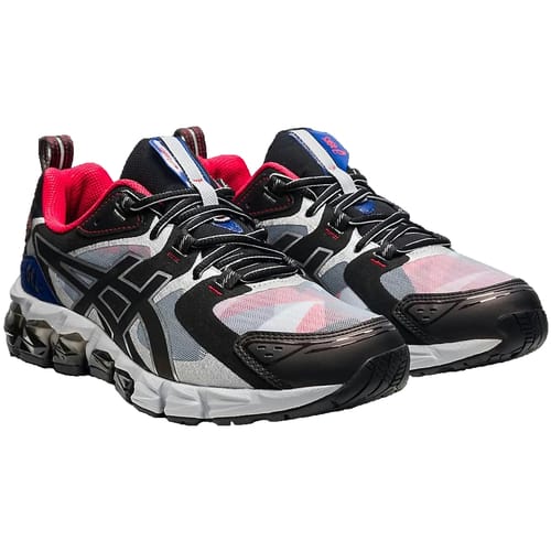 Sneakers Asics Baskets Gel-Quantum 180 cuir