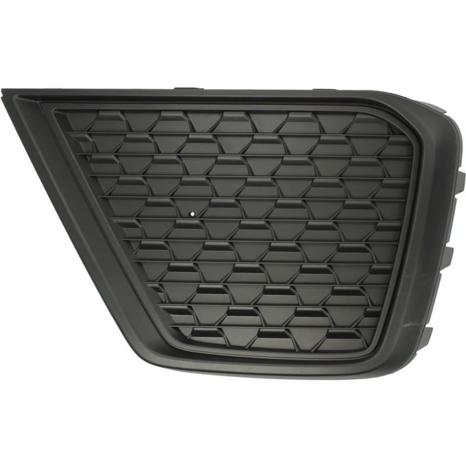 Bumper - ventilatierooster BLIC 6502-07-0047922P