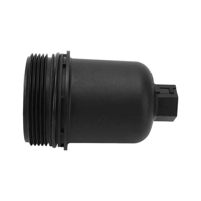 Olie Filterhuis Deksel Dop 1103J5 ABS Olie Filter Deksel Vervanging voor Citroen Berlingo