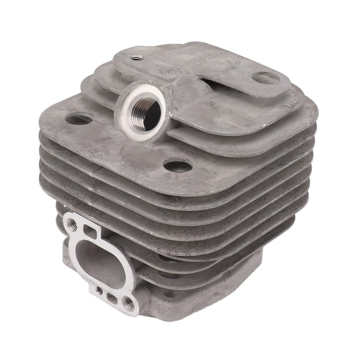 Cilinder Zuiger Assemblage 40mm Cilinder Zuiger Kit voor SRM4300r Kantensnijder Motor