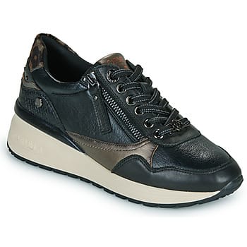 Lage Sneakers Carmela 162442-BLACK