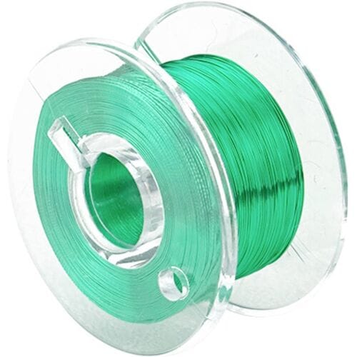 Donau Elektronik Koperdraad gelakt Buitendiameter (incl. isolatielak): 0.10 mm 100 m