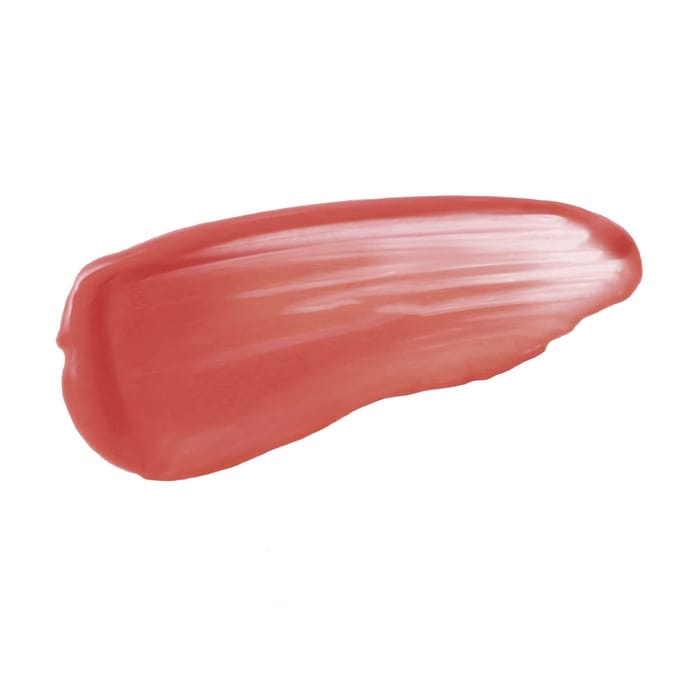 Amuse, Dew Velvet, Rose Vif, 4g (0.141oz) white