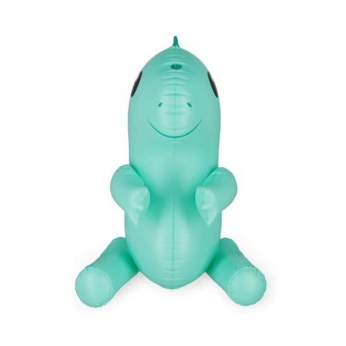 Legami - 'Good Vibes' Opblaasbare Sprinkler - Dino