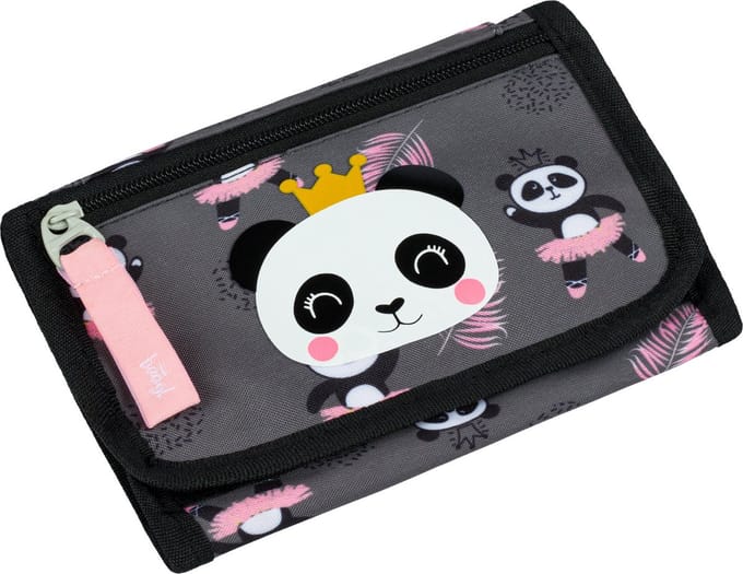 Panda Portemonnee
