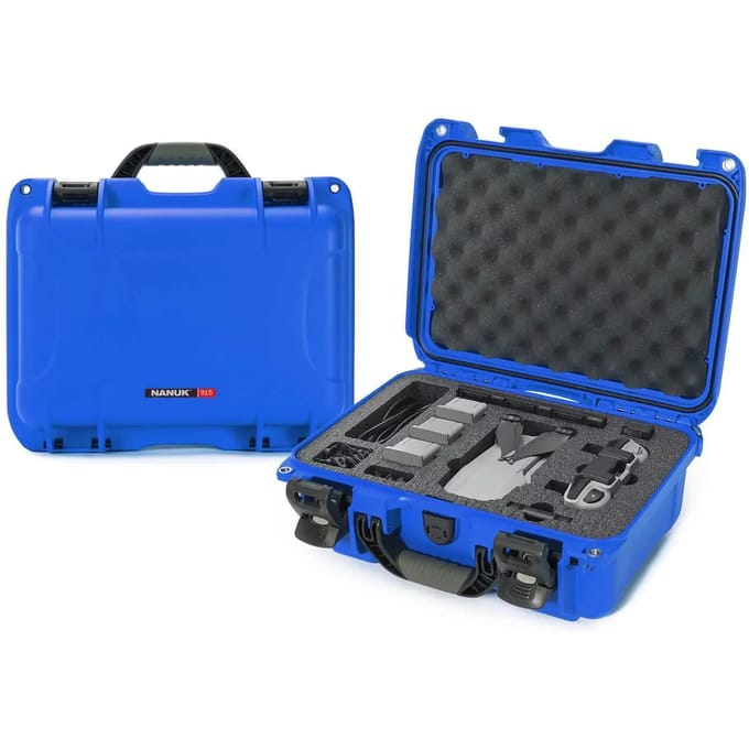 Drone koffer Nanuk 915 Mavic A 2