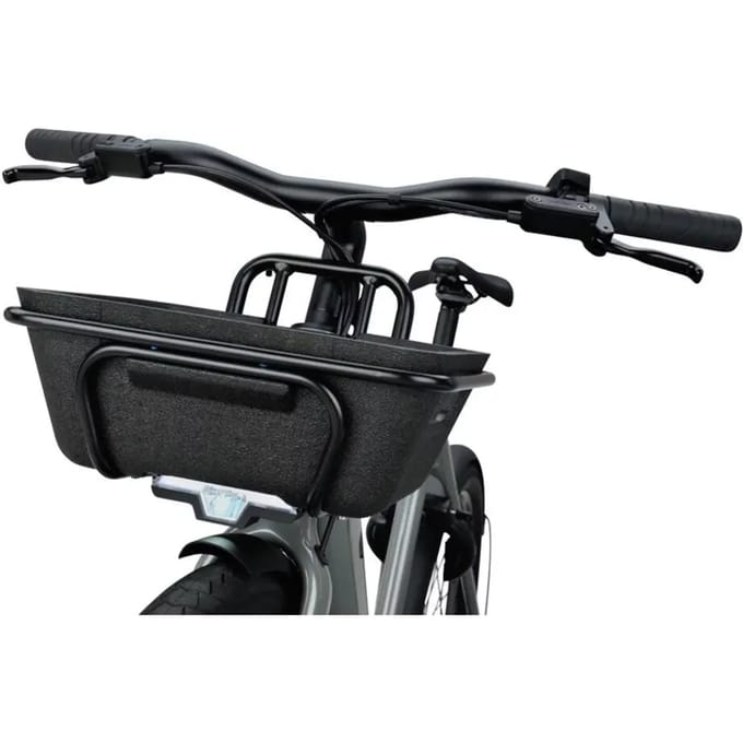 Voorste fietszak Raleigh One