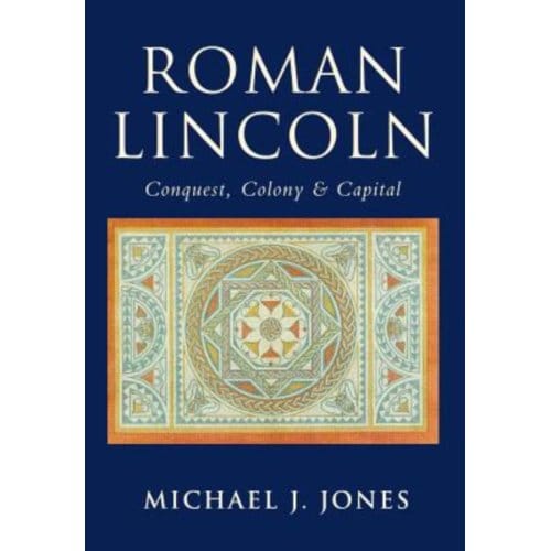 Roman Lincoln - Michael J. Jones