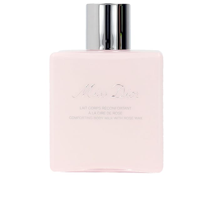 Dior Lait Corps Reconfortant A La Cire De Rose Hydraterende Bodymelk Dior - Miss Dior Lait Corps Réconfortant À La Cire De Rose - Hydraterende Bodymelk  - 175 ML
