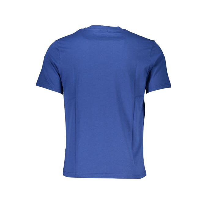 College Print T-shirt