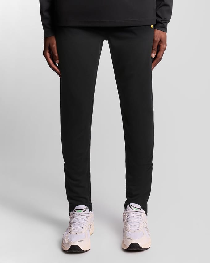 Lyle & Scott FLy Fleece Sport Joggingbroek Heren - Maat XL