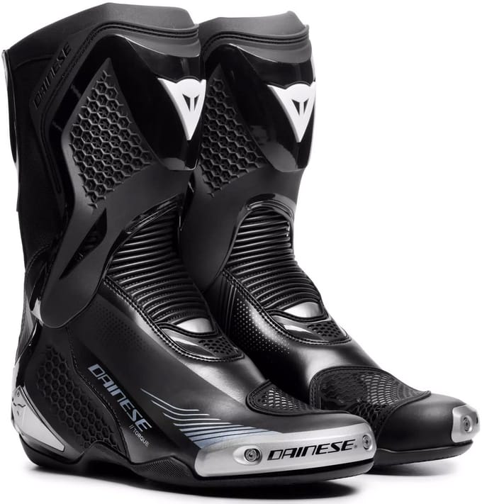 Dainese Torque 4 S26 Motorfietslaarzen -