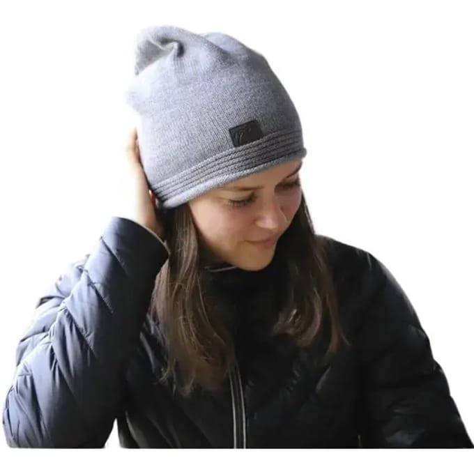 Dames muts Pénélope Nouki