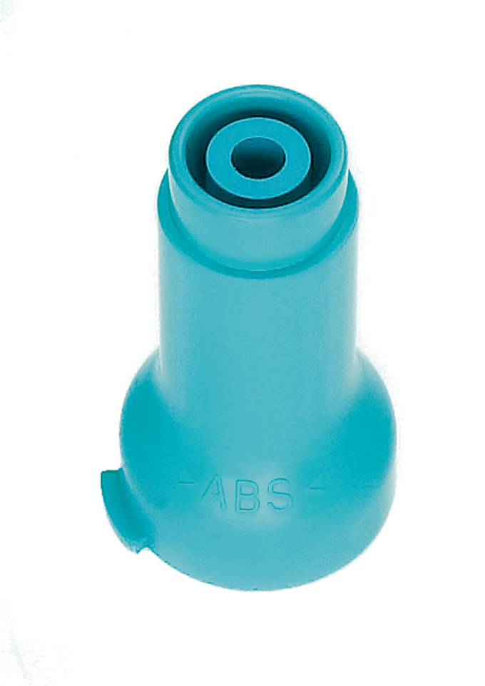 Nozzle insert