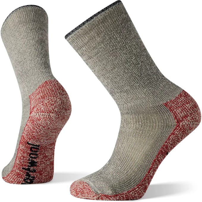 Classic sokken Smartwool Edition Maximum Cushion Crew