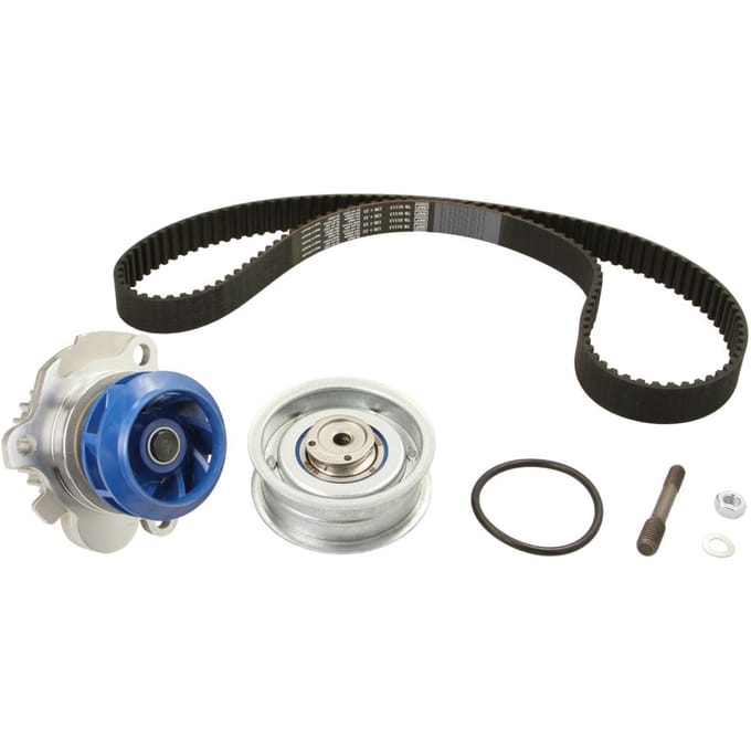 Waterpomp+distributieriem set SKF VKMC 01113-2