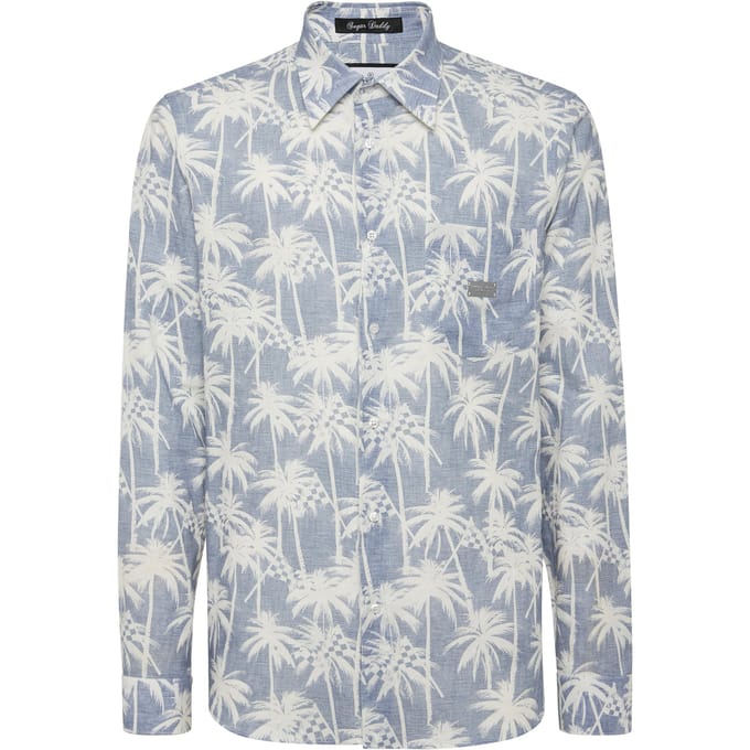 Shirt Sugar Daddy Cut Ls