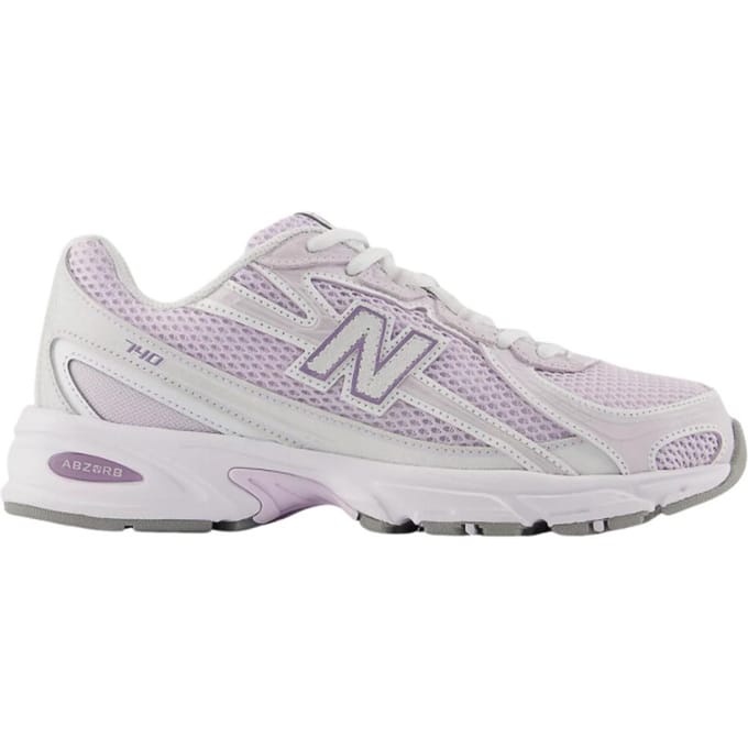 New Balance 740 - Sneakers - Unisex - Taro Candied Violet