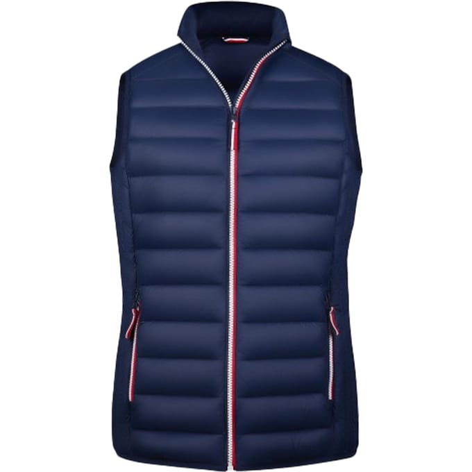 SOLS Dames/Dames Victoire Gilet (Franse marine)