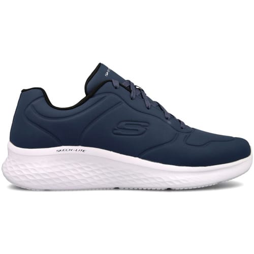 Lage Sneakers Skechers -