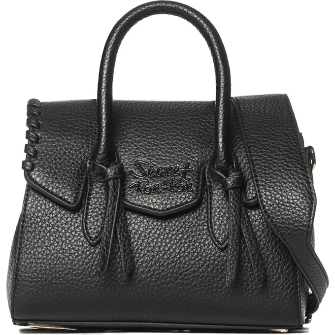 Secret Pon Pon Handbag Women