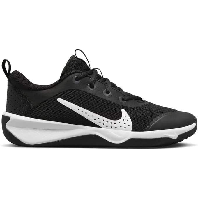 Nike Omni Multi-Court Indoorschoenen Junior