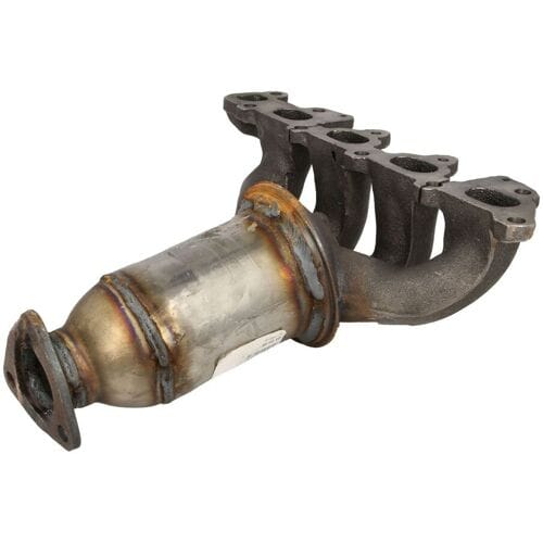 Katalysator ASSO MARMITTE SRL 34.0046