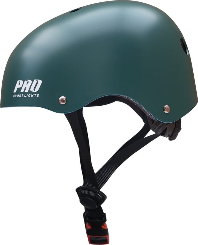 Fietshelm Kinderen jongens - Kinderhelm - Kinderfietshelm 51/57cm