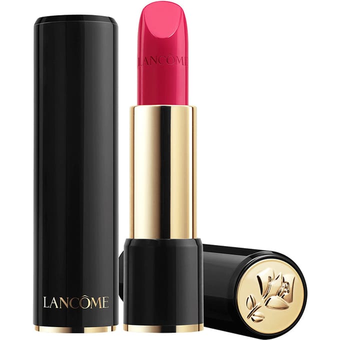 Lancôme Hydrating Color Reviving Lip Care Lipstick