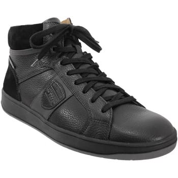 Hoge Sneakers Mephisto Heliot