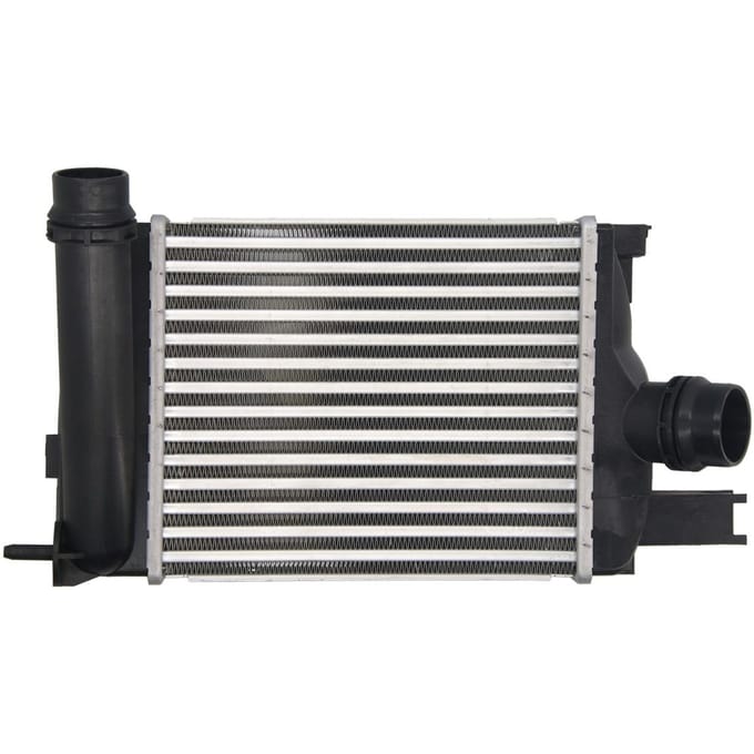 Intercooler THERMOTEC DAR020TT