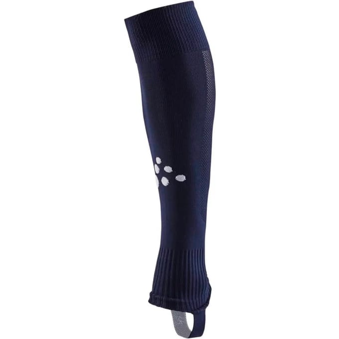 Voetloze sokken Craft pro control solid foot