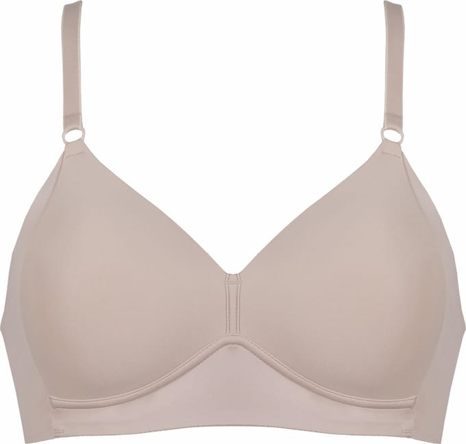 Naturana Side smoother Skin - Wireless bh Maat: 85C