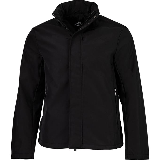 Armani Exchange Overgangsjas Blouson Jacket