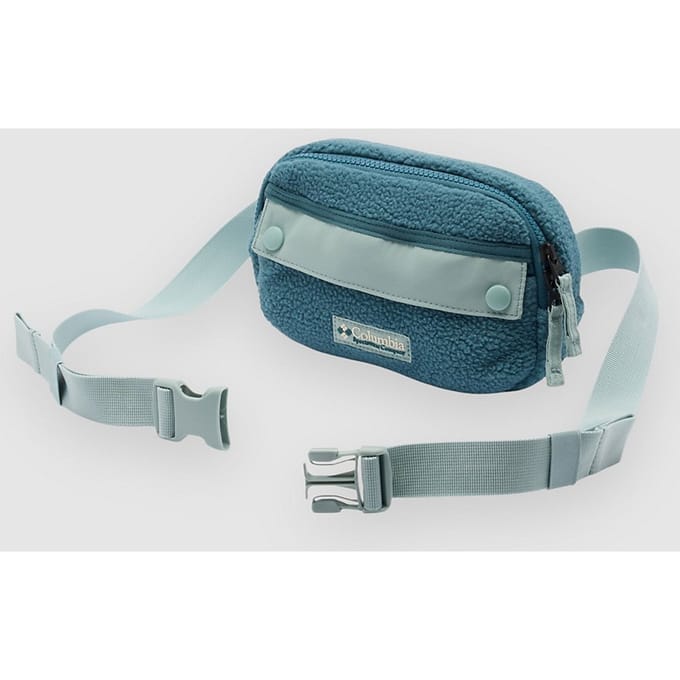 Columbia Helvetia Il Hip Tas blauw