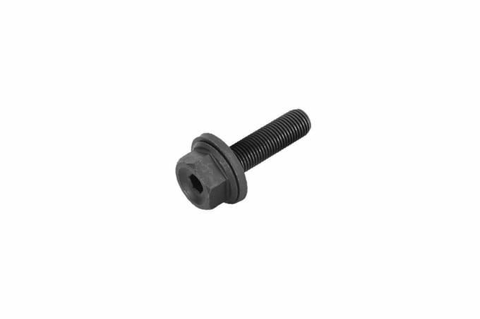G-sport Odyssey/gsport Hubs Boutset Zilver 14 mm