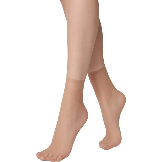 Damessokken Conte Elegant Summer 8 (2 pairs)