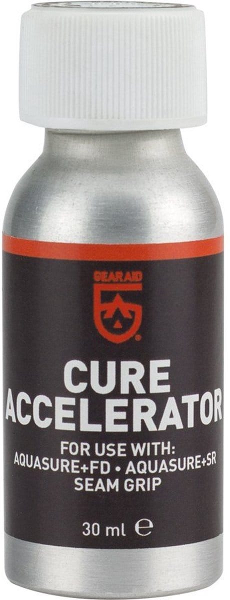 Gear Aid Cure Accelerator - Lijmverdunner - 30ml