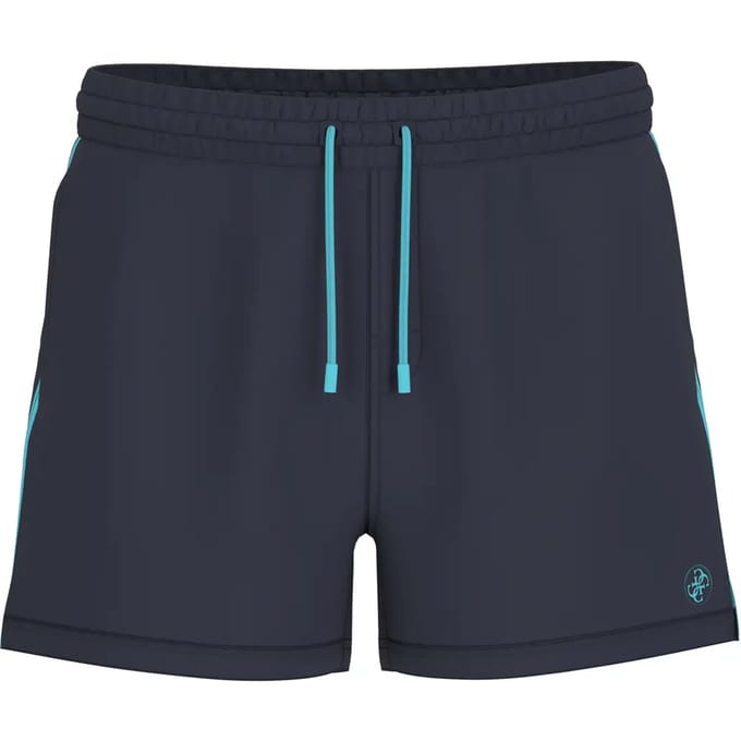 Korte Guess Swimtrunk Minimal 4G