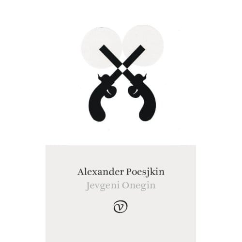 Jevgeni Onegin - Aleksander Poesjkin