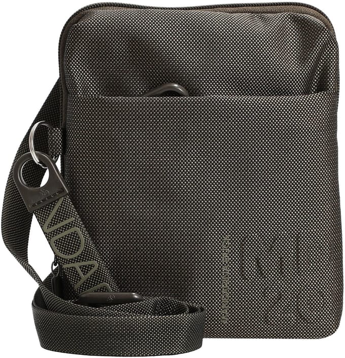 Mandarina Duck MD20 - Schoudertas 17.5 cm (pirite)